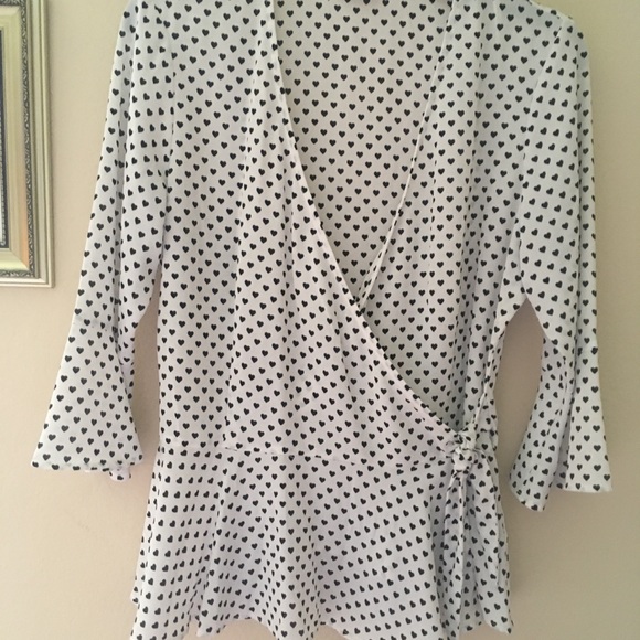 Candies Top - Picture 2 of 8